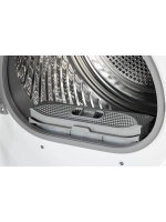 Стиральная машина с сушкой Hiberg TURELLE i-10 W