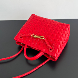 Bottega Veneta Small Andiamo 25 cm