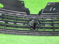 Решетка радиатора VW Polo 6 (2020-2022)