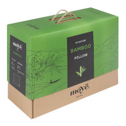 Подушка «Bamboo» Бамбук