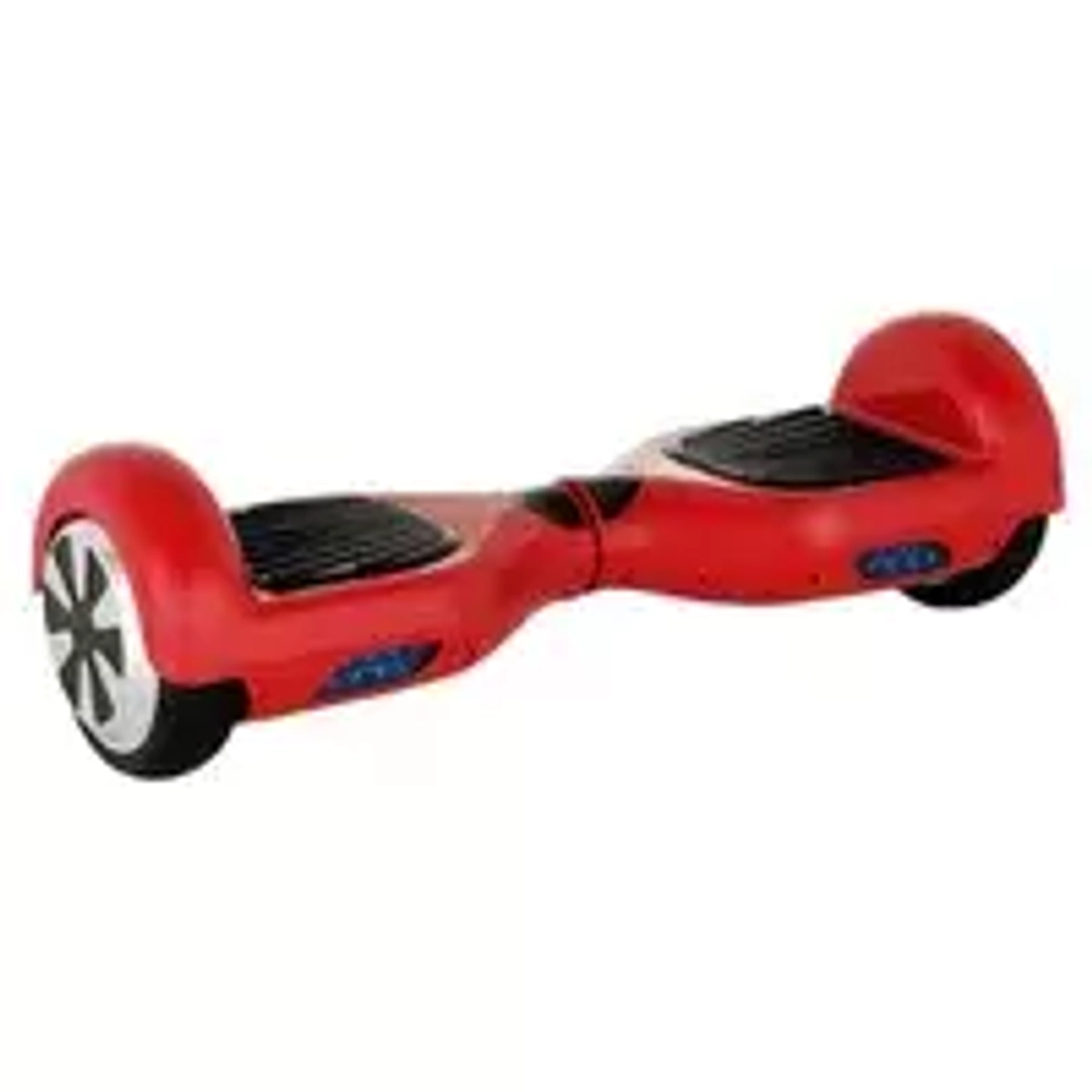 Гироборд Hoverbot Gold Wheels 6 PRO