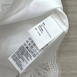 Футболка Ermanno Scervino