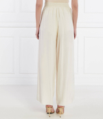 Брюки Patrizia Pepe - бежевый(2P1595 A057)