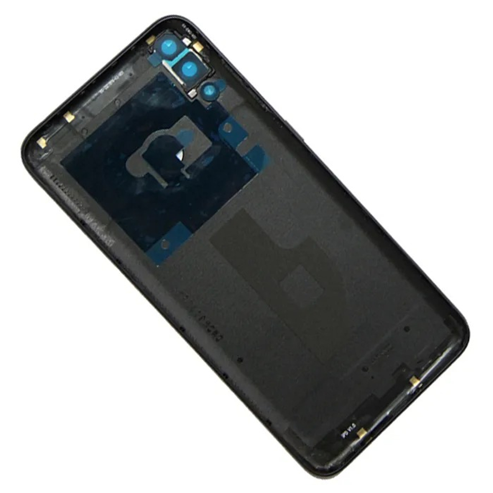 Задняя крышка для Huawei Honor 8C (BKK-L21) Черный