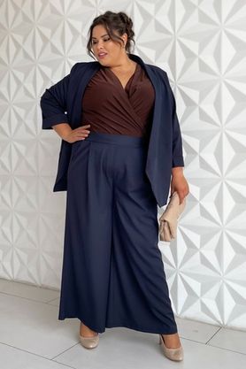 Цена на Костюм-3883 больших размеров