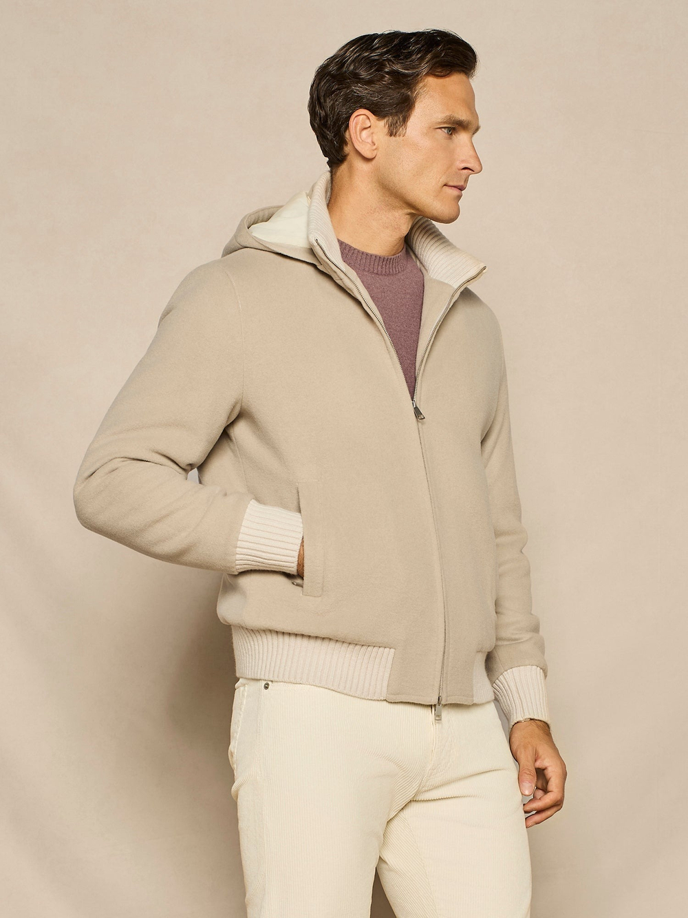 Куртка мужская PAUL TAYLOR