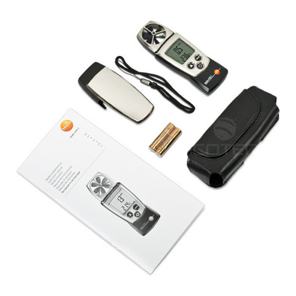 Testo 410-1
