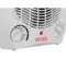Тепловентилятор Ресанта ТВС-1 2000 Вт белый 36076