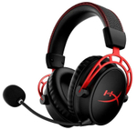 Гарнитура wireless HyperX Cloud Alpha (CA002)