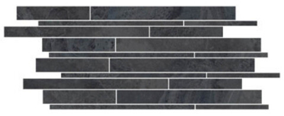 Мозаика Muretto Deep Stone Blue Nat Ret (204108)