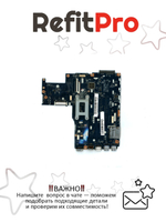 Материнская плата для ноутбука Lenovo B50-70 LA-B09 UMA Intel core I3-4010U FP DOC 1000 (5B20G06323), оригинал