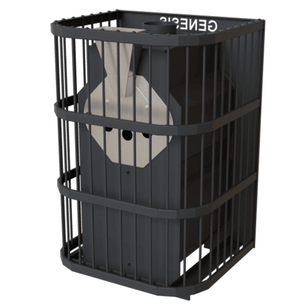 Печь для бани Genesis GN 300 БС