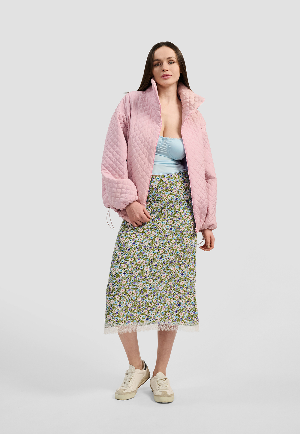 БОМБЕР СТЕЖКА