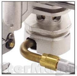 Газовая горелка Kovea KB-0211G (camp 4)