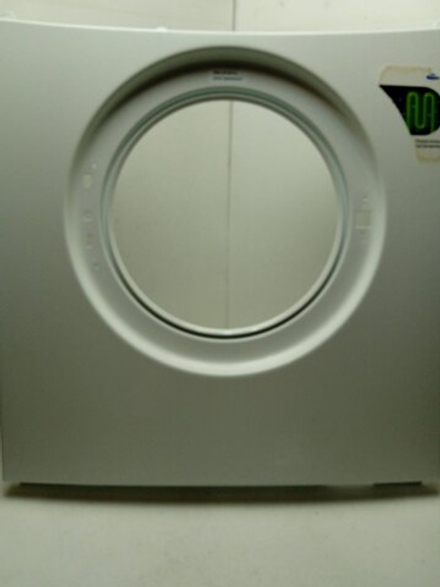 WF-S1061 кт3 Передняя панель корпуса для стиральной машины Samsung б/у