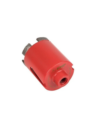 Коронка алмазная DCH-68 Laser M16 SDS-Plus Expert EKF dch-68-m16