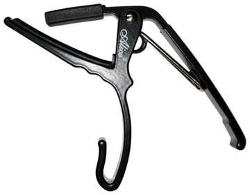 Каподастр ALICE A007S/ BK