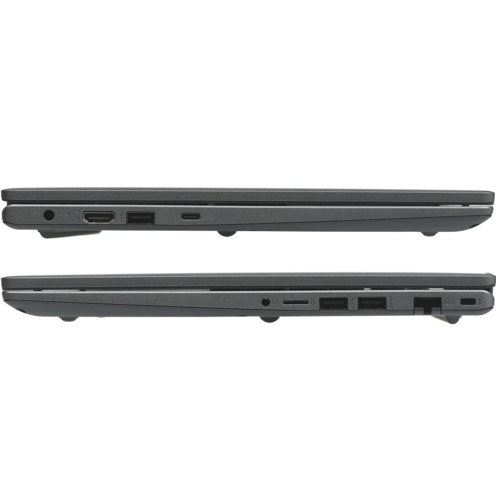 Ноутбук MSI Modern 15 F1MG-1071XRU Intel Core 7 150U 1800MHz, 15.6", 1920x1080, 16Gb, SSD 512Gb, Intel Graphics, Без ОС (Серый) (9S7-15S111-1071)
