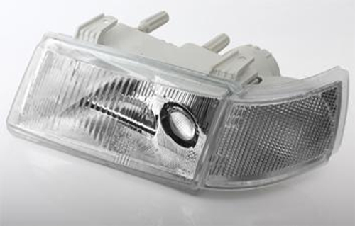 Блок фара ВАЗ 2110 левая Турция под Киржач