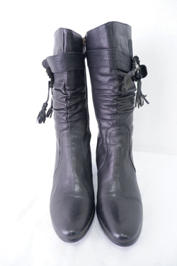 Сапоги зимние 39 размер