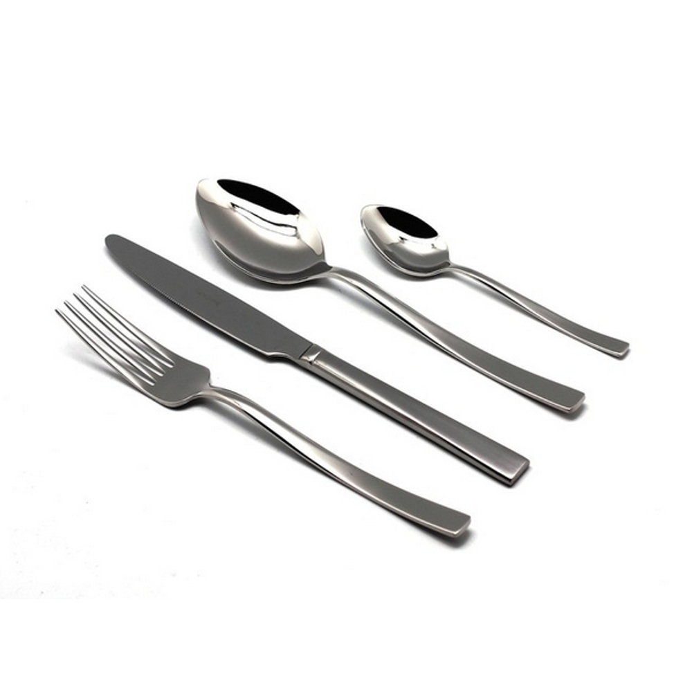 Набор столовых приборов на 6 персон 24 предмета Herdmar Milano основное фото