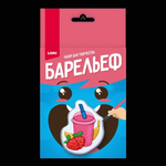 Барельефы из гипса "Фруктовый коктейль" (Lori)