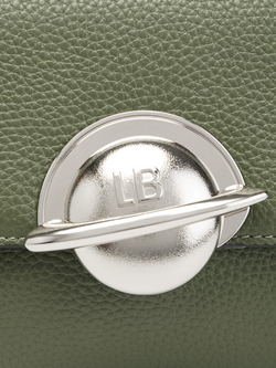 Сумка Labbra LZ-70366, хаки