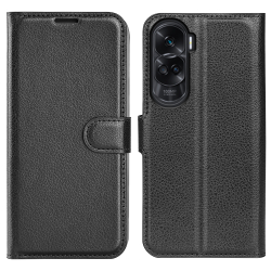 Чехол-книжка PRESTIGE с функцией подставки для Huawei Honor 90 Lite