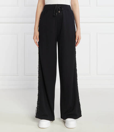 Спортивные штаны Liu Jo Sport - черный(TF3151 J6182)