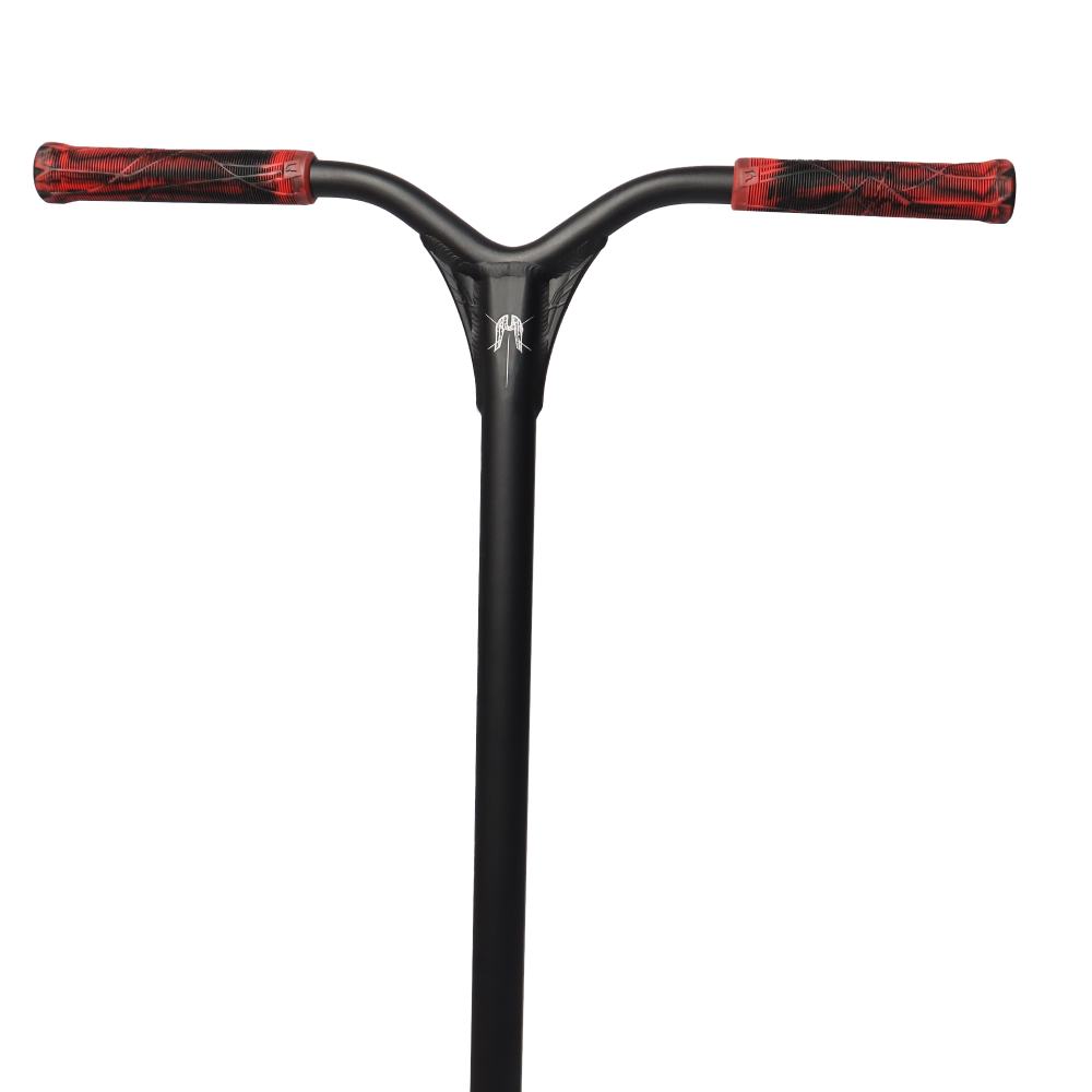 Самокат Ethic Complete Scooter Erawan V2 "M" Red