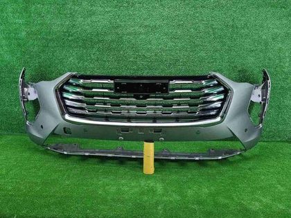 Бампер передний Haval Jolion (2021-2024)