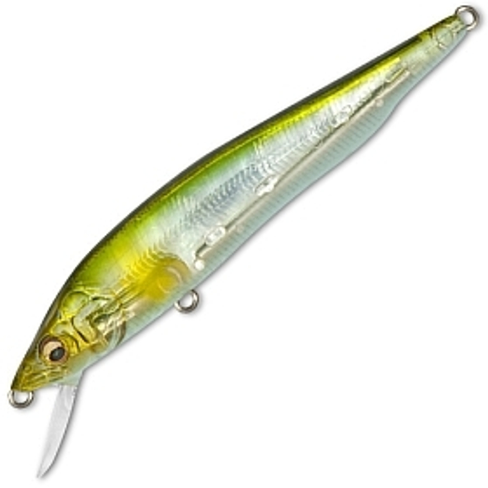 Воблер Megabass Vision 95 Q-GO (Nc Ayu)