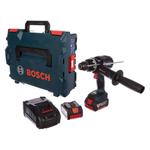 Аккумуляторная дрель-шуруповерт Bosch GSR 18V-85 C (100)