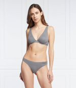 бюстгальтер DKNY SLEEPWEAR - пепельный (DK7252)