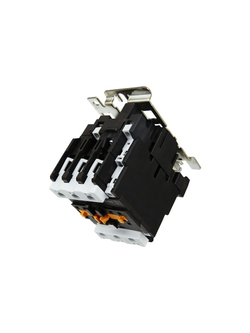 Контактор КМИе-46512 65А 230В/АС3 1НО 1НЗ GENERICA KKME41-065-230-11