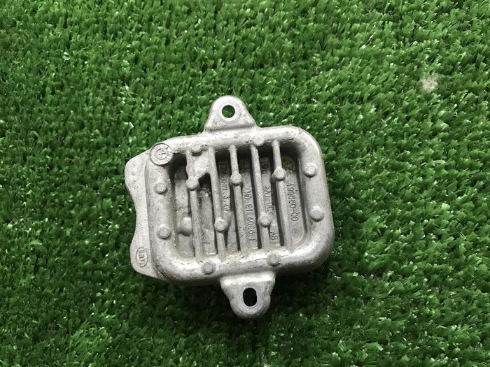 Модуль LED подсветки BMW 3er F30 F31 (2015-2020)