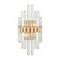 Настенный светильник Odeon Light Hall Stika 4988/2W