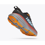 Кроссовки мужские HOKA M BONDI 8 Anthracite / Castlerock