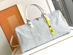 Goyard Duffle Bag 50 cm