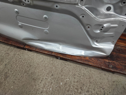 Крышка багажника Haval M6 2 21-нв Б/У Оригинал 6301100XKZ0YA