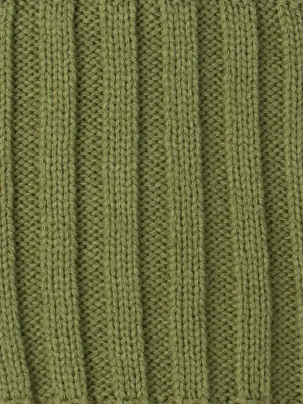 Шапка осенняя детская на завязках и снуд