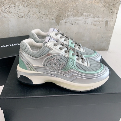 Chane1 Trainers