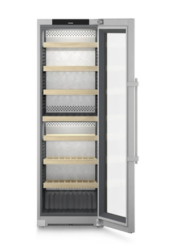 Винный шкаф Liebherr WPsd 5252