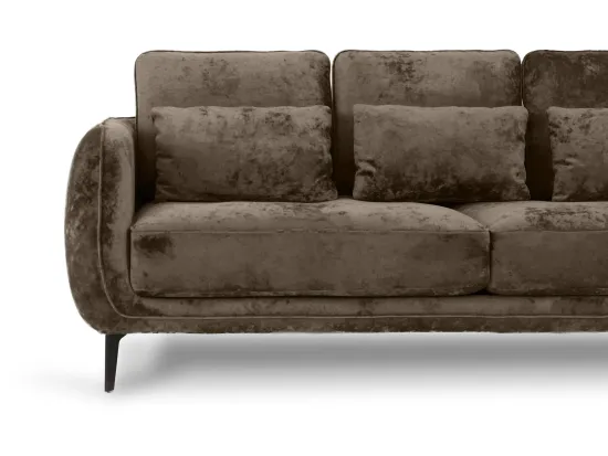 Диван Amsterdam трёхместный 786591