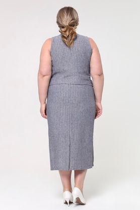 Цена на Костюм-20099 больших размеров