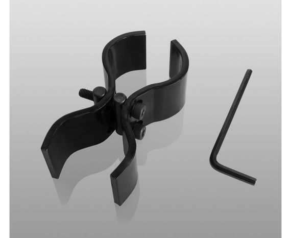 Универсальное подствольное крепление Armytek AWM-02