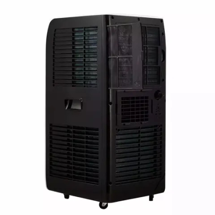 Кондиционер мобильный Electrolux EACM-12 FM/N3