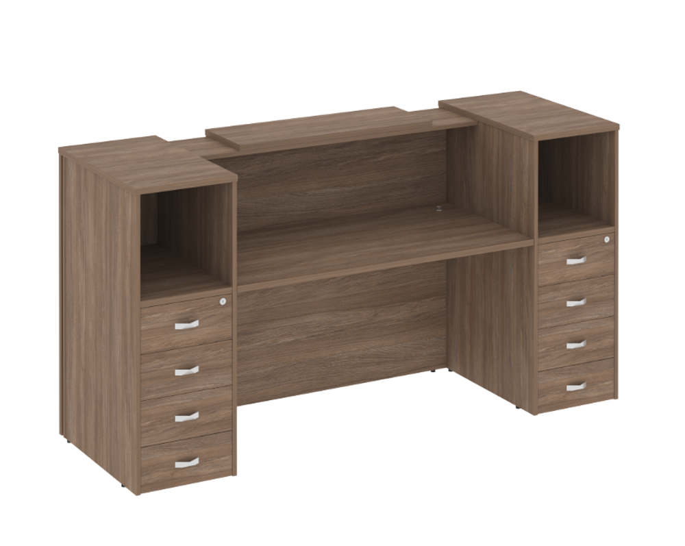 Ресепшен Оникс (Onix) вариант №10