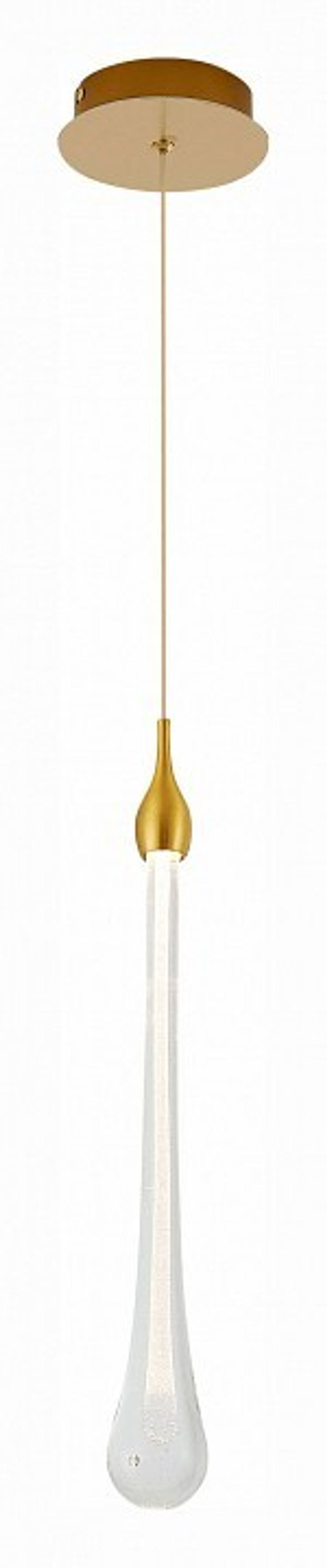 Подвесной светильник ST-Luce Faenza SL6103.203.01