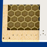 Стеллаж Фора 12, 112*147*38, белый